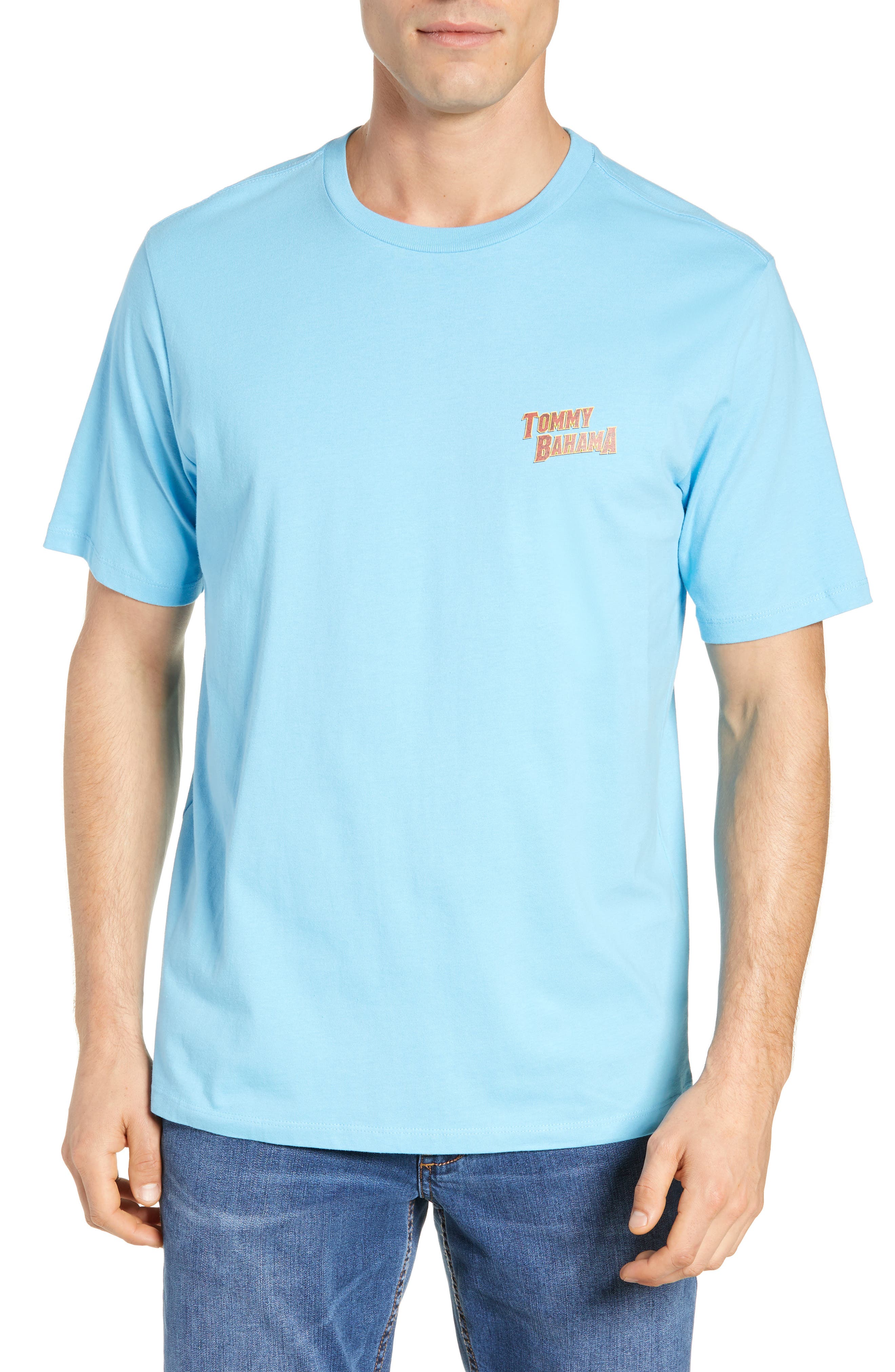 tommy bahama graphic t shirts