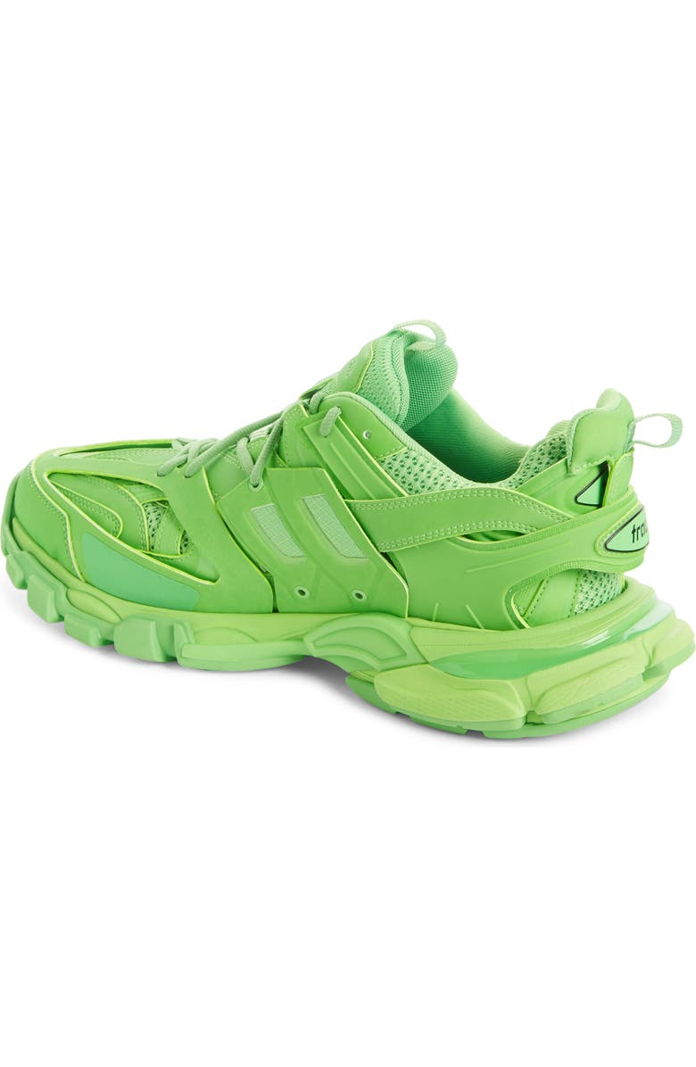 Balenciaga Track Sneaker, Alternate, color, 