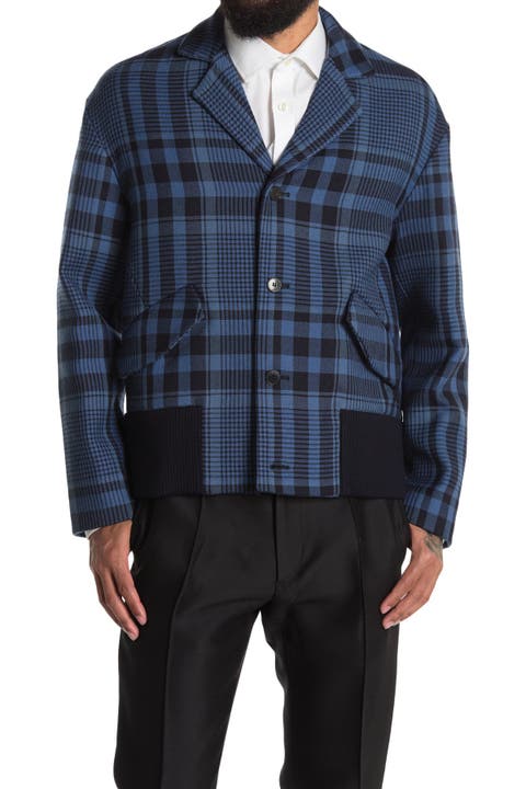 VALENTINO Coats & Jackets | Nordstrom Rack