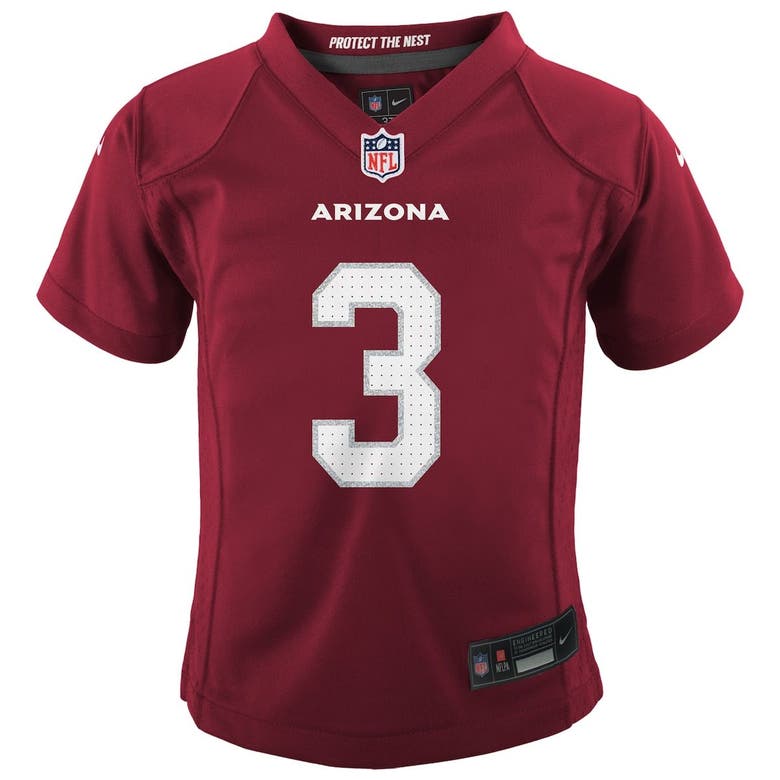 Arizona Cardinals Budda Baker Jerseys, Shirts, Apparel, Gear