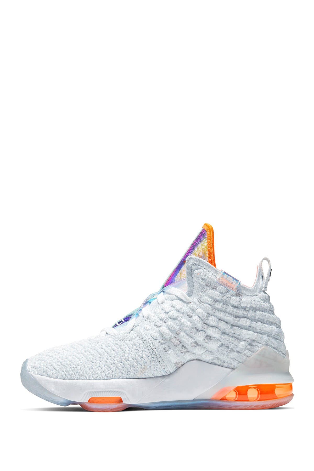 lebron xvii lmtd