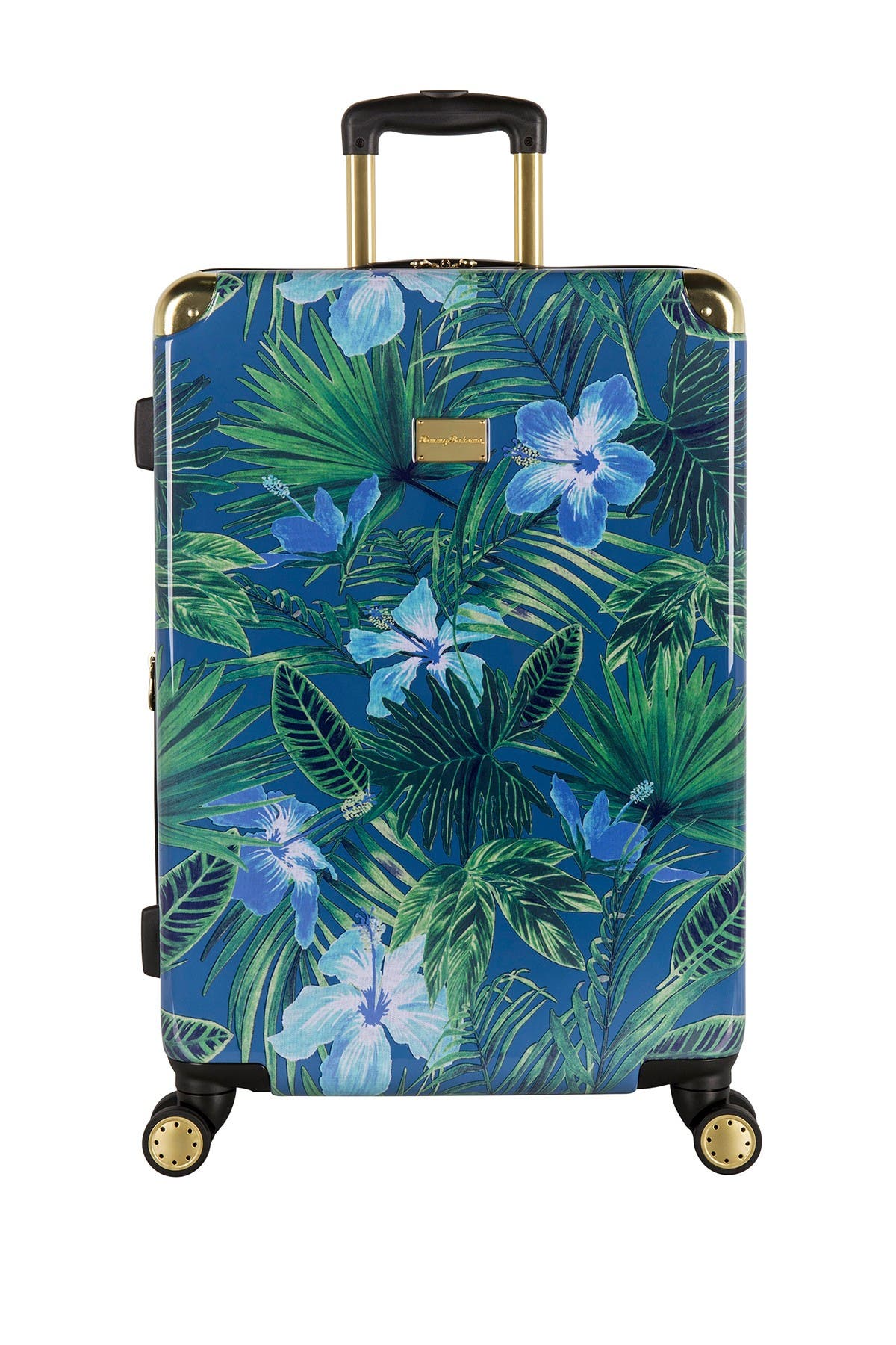 Tommy Bahama Golden Sands 24" Spinner Luggage Nordstrom Rack