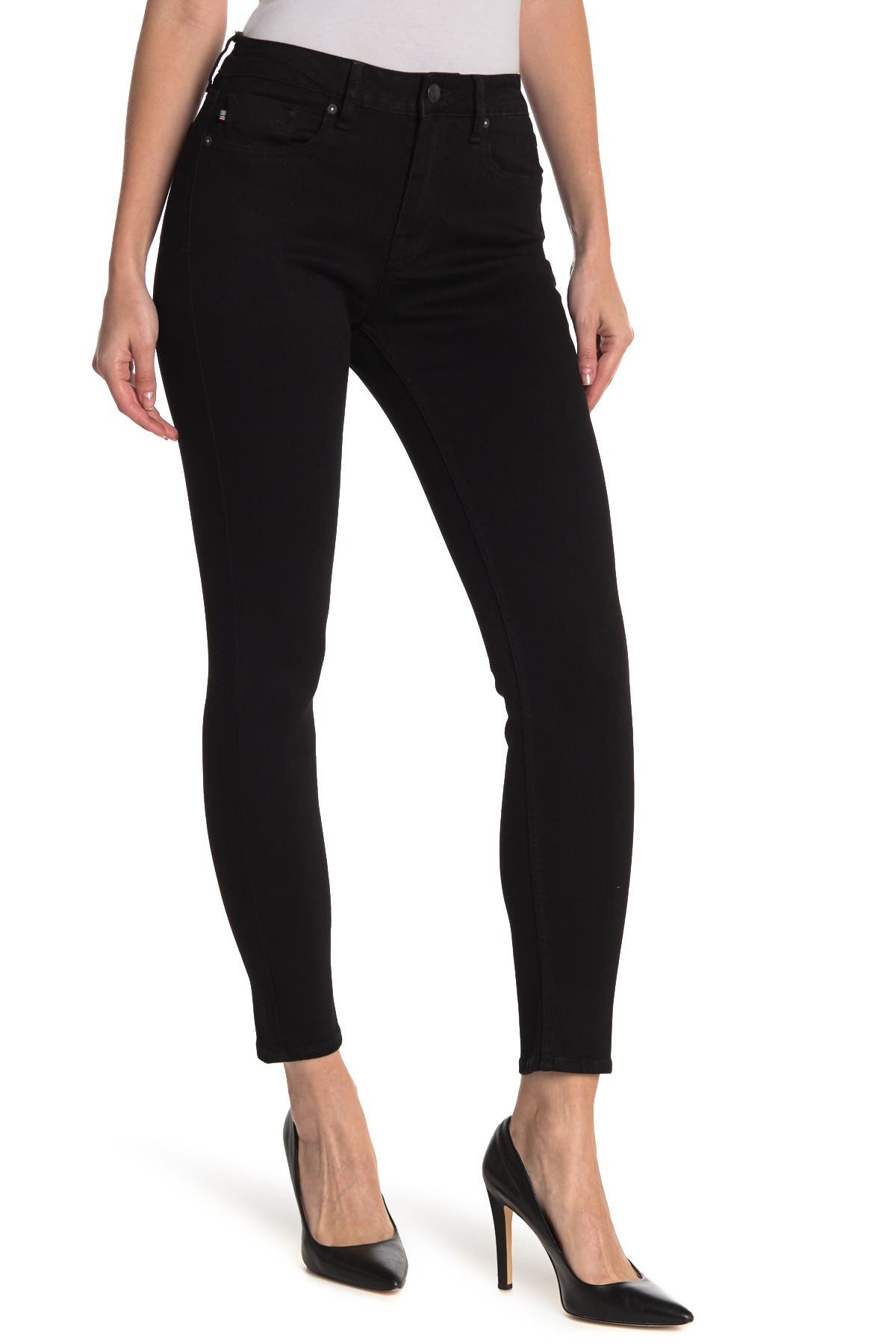 vigoss high waisted jeans