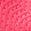 selected Strawberry Metallic Knit color