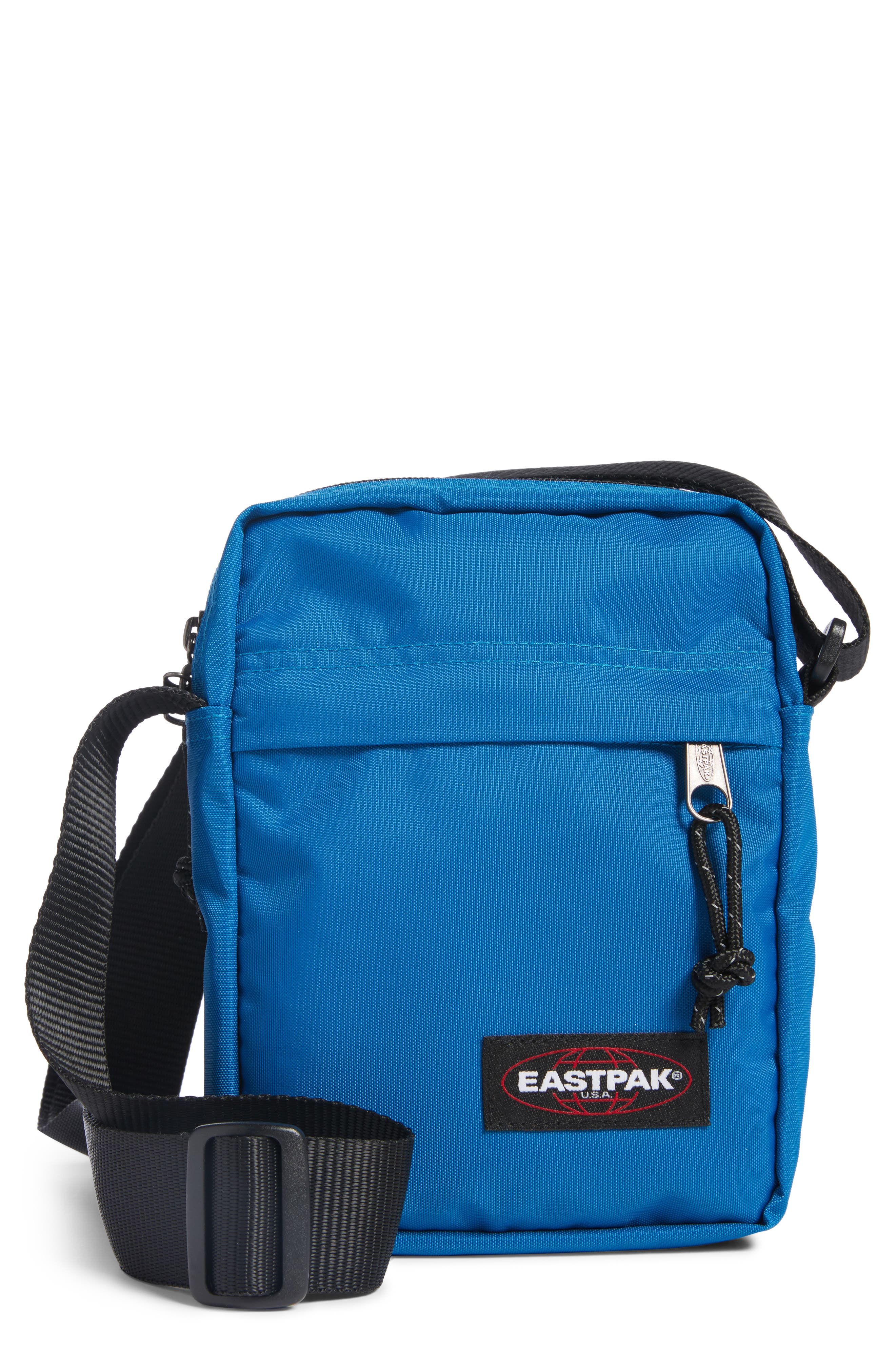 Eastpak The One Nylon Crossbody Bag Nordstrom