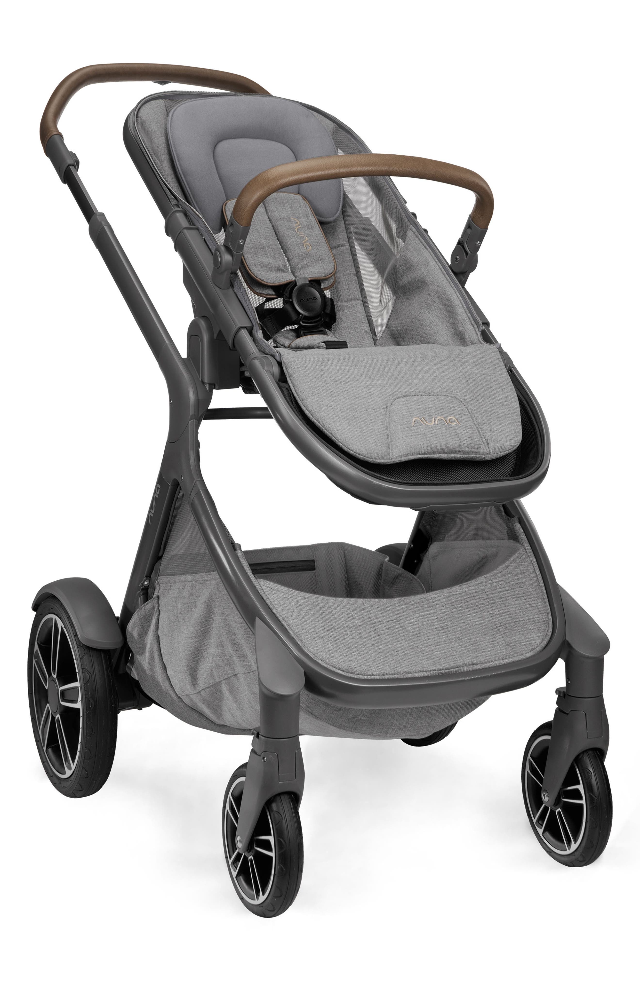 2021 vista stroller