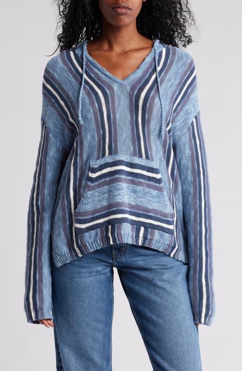 Lucky Brand, Sweaters, Lucky Brand Blanket Cardigan Fringe Sweater