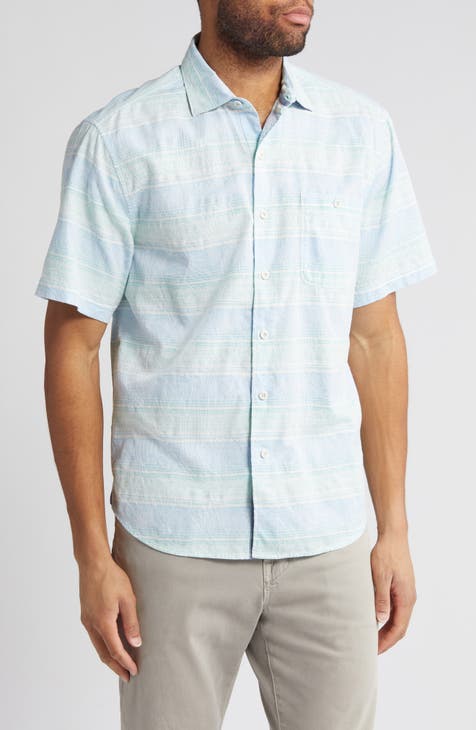 Men's Button Up Shirts | Nordstrom