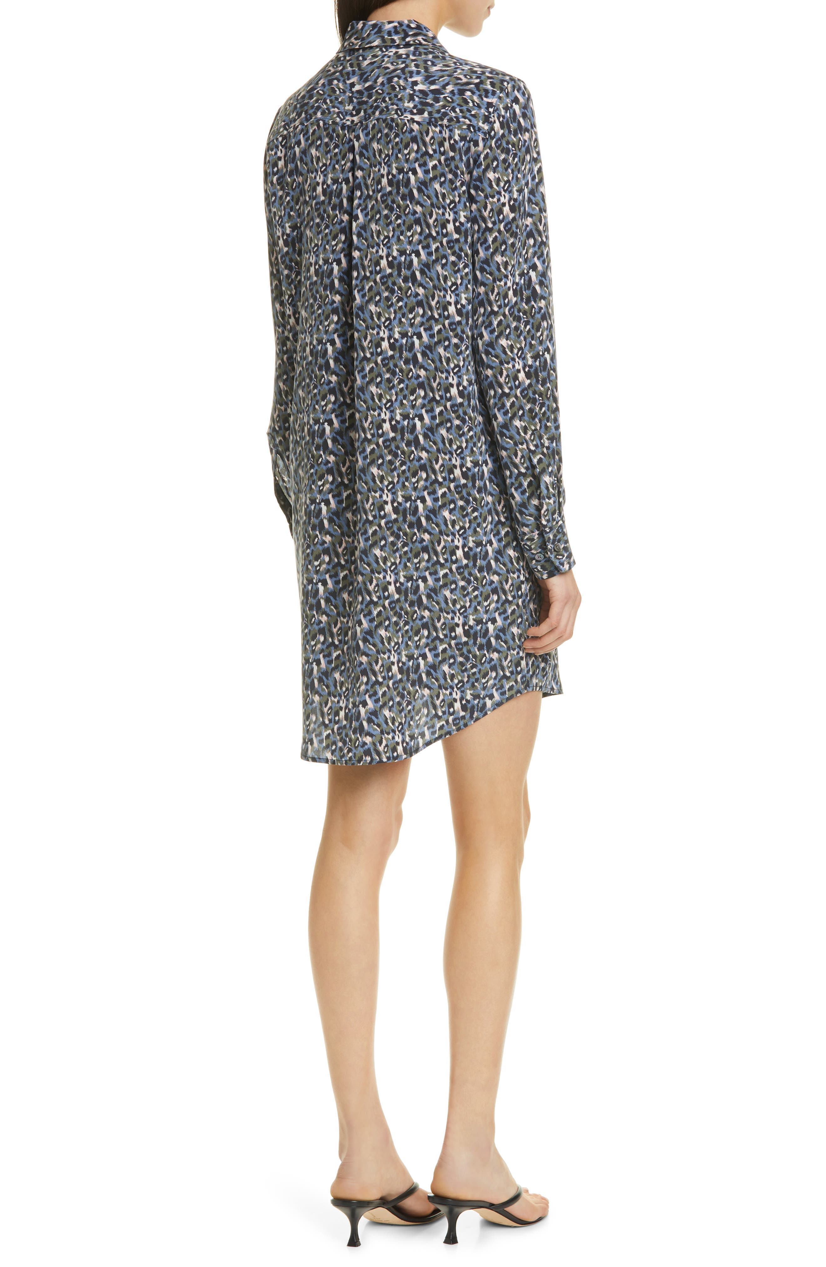 equipment dresses nordstrom