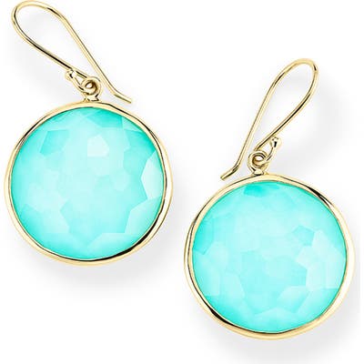 Ippolita Rock Candy Lollipop Drop Earrings