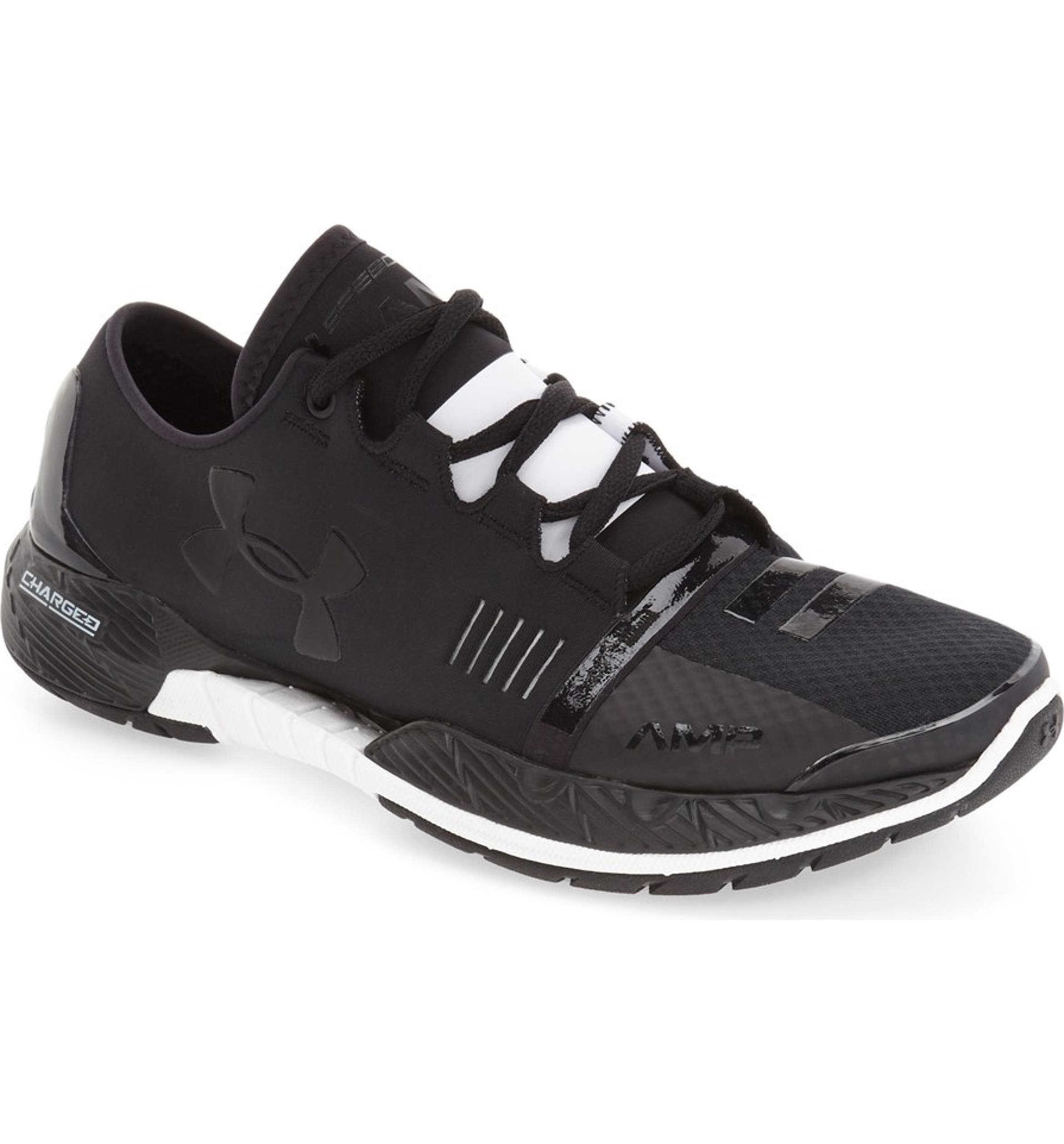 Under Armour 'SpeedForm® AMP' Running Shoe (Women) | Nordstrom