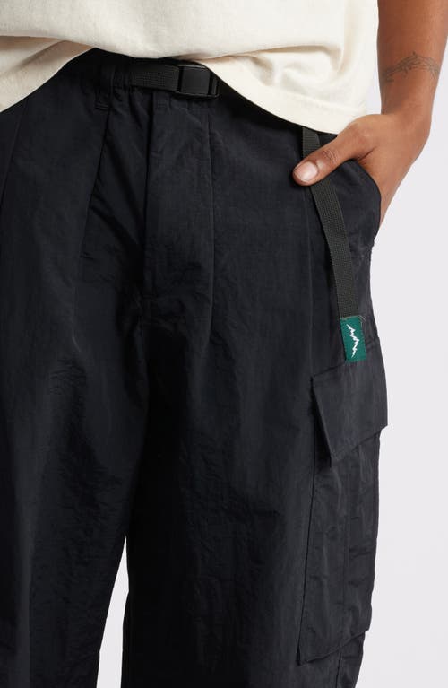 Shop Afield Out Utility Pants In Black