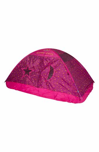 Pacific play tents secret castle hot sale bed tent