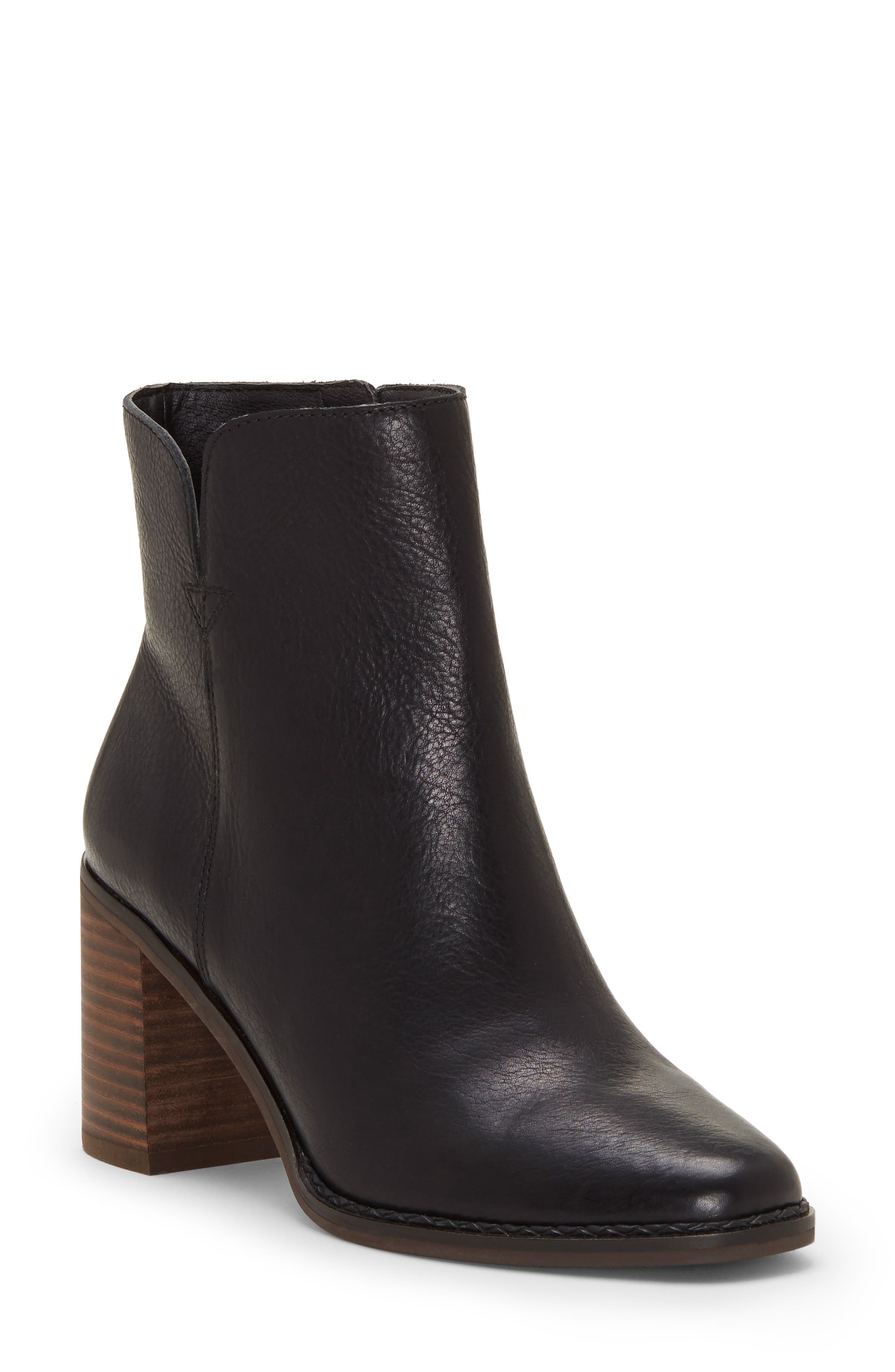 Lucky Brand Nomi Bootie