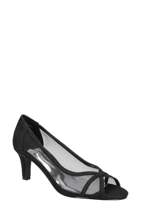 Women s Peep Toe Shoes Nordstrom Rack