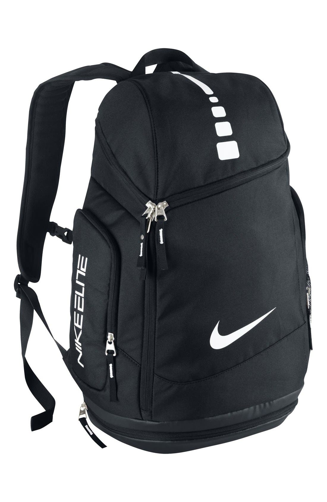 water resistant nike backpack