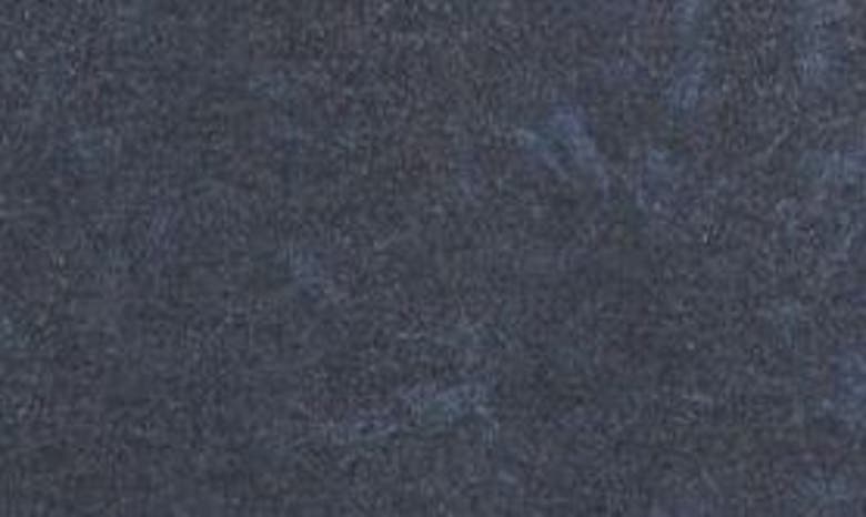 Stone Rose Tipped Acid Wash Performance Jersey Polo In Navy