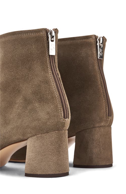 AGL ATTILIO GIUSTI LEOMBRUNI AGL OLGA BOOTIE
