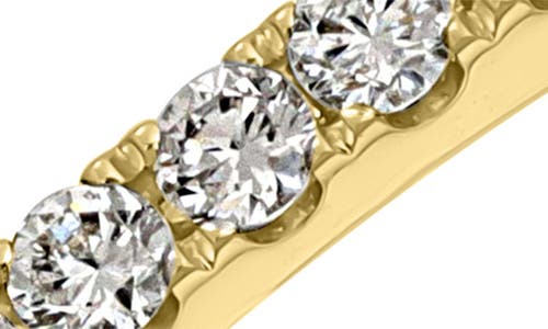 Bony Levy Bardot Diamond Stackable Ring In 18k Yellow Gold