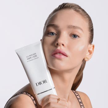  DIOR Cleansing Skincare 3-Pcs Set : Beauty & Personal Care