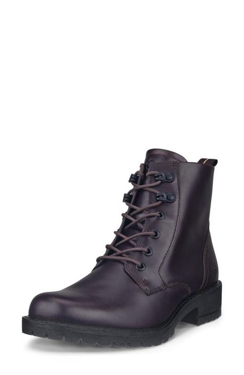 Women s ECCO Boots Nordstrom Rack