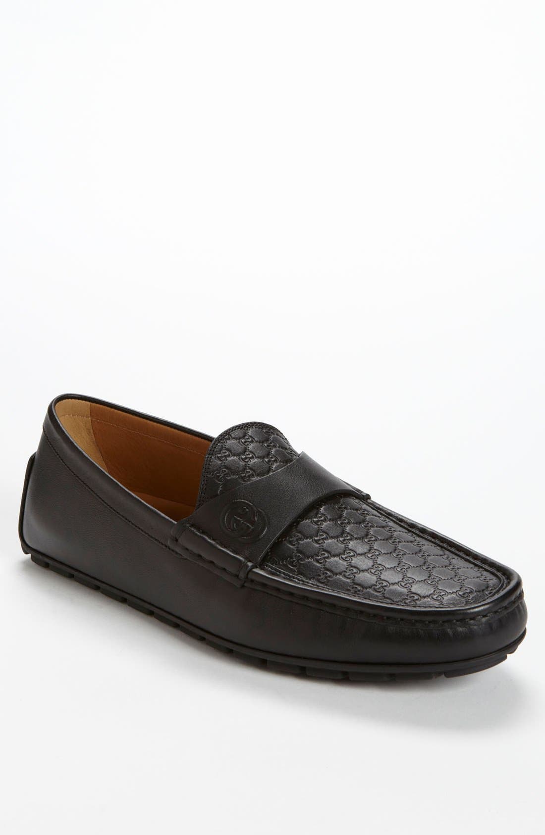 Gucci 'Blair' Driving Shoe Nordstrom