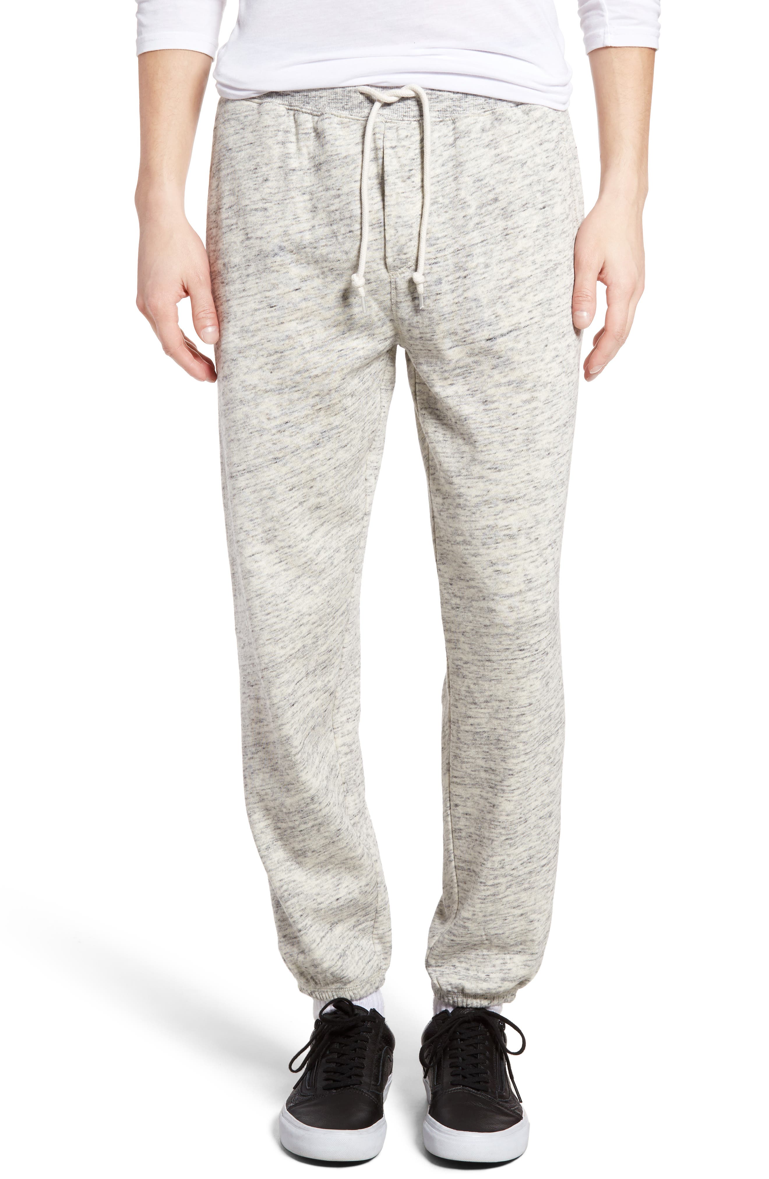 monument sweatpants