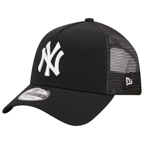 Gorra de New York Yankees MLB Seasonal Color 9FORTY Strapback – New Era Cap  México