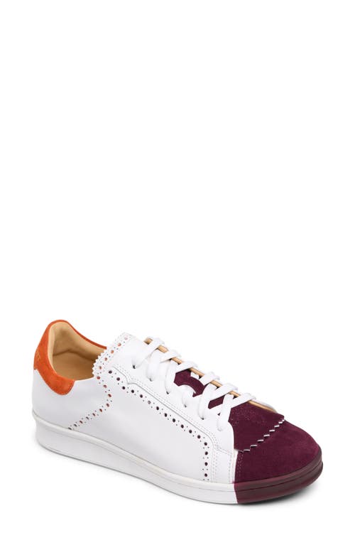 THE OFFICE OF ANGELA SCOTT THE OFFICE OF ANGELA SCOTT THE ELLIOT SNEAKER