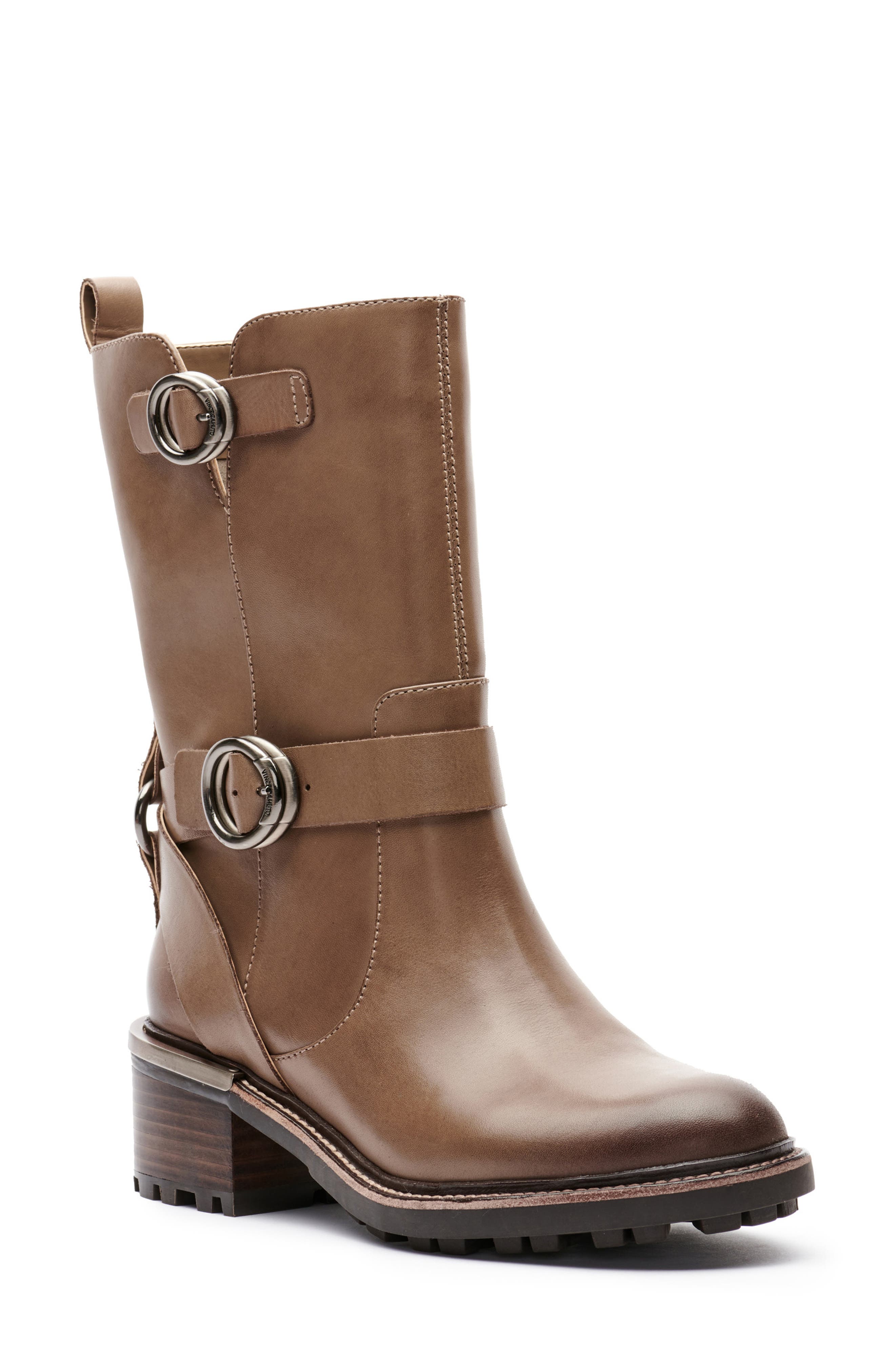 camuto boots