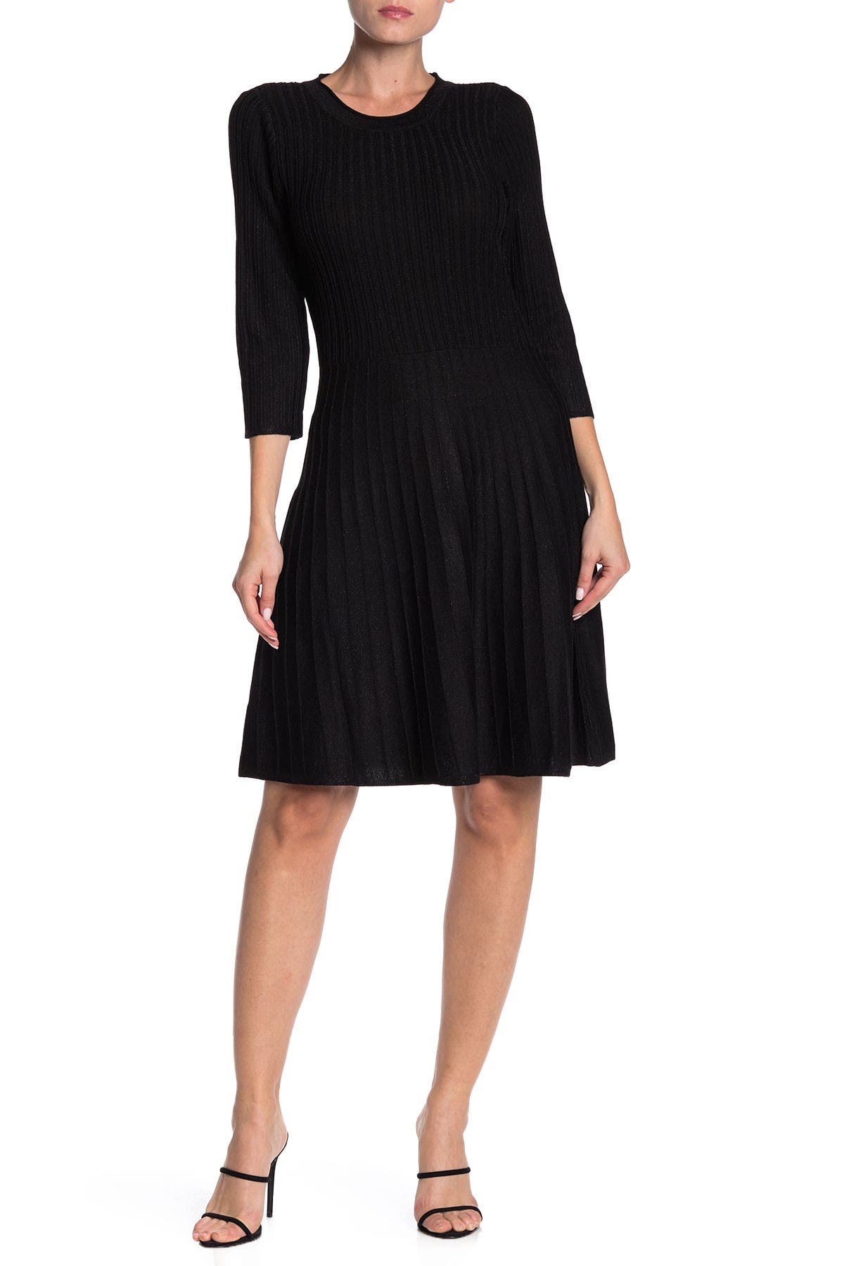 Nanette lepore sweater dress Clearance