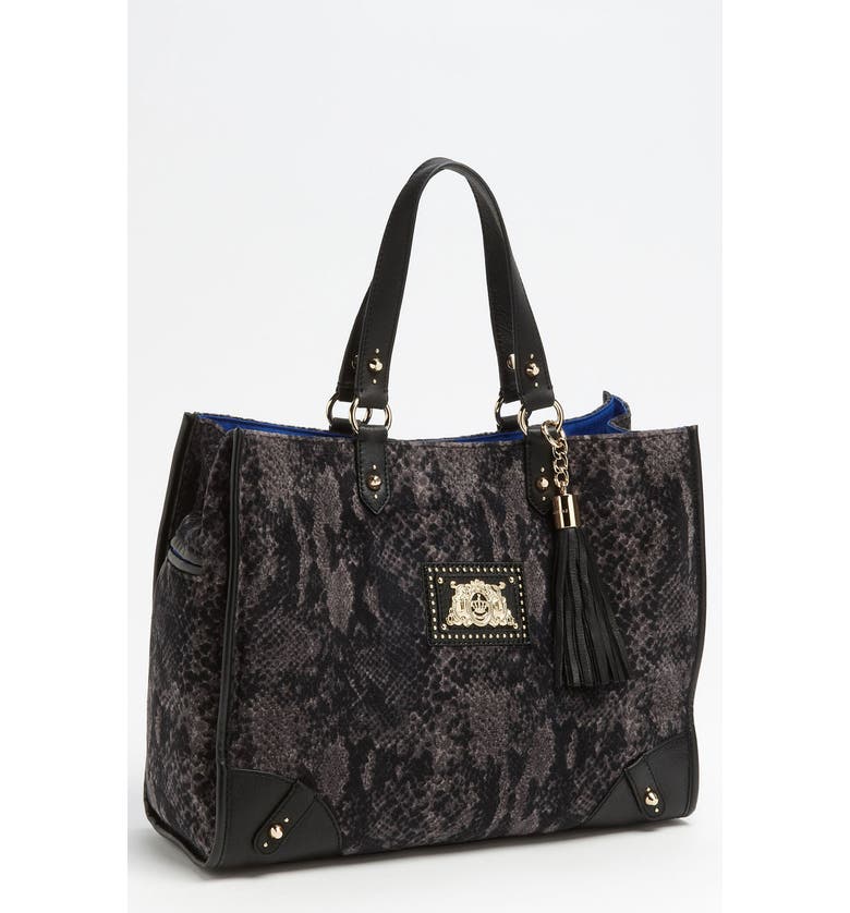 Juicy Couture Nicola Wild Things Tote Nordstrom