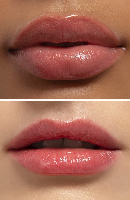 Chantecaille Sunstone Sheer Lip Tint In Enthusiam