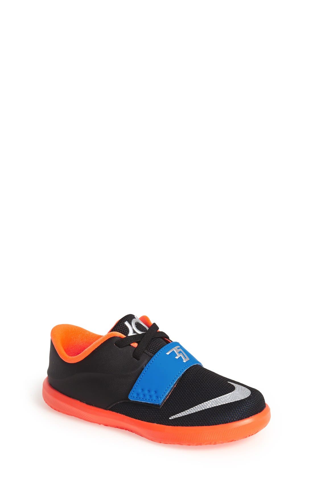 Nike 'KD VII' Basketball Shoe (Walker & Toddler) Nordstrom