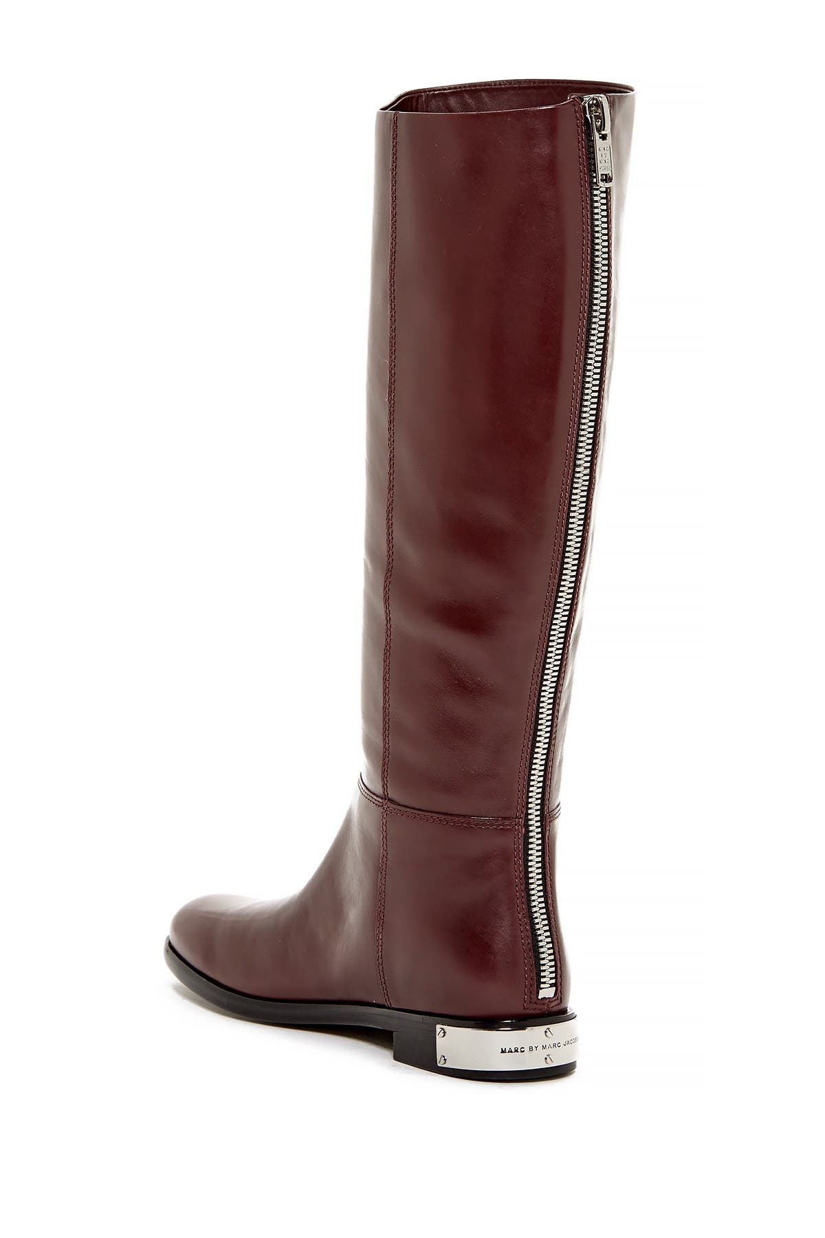 marc jacobs riding boots