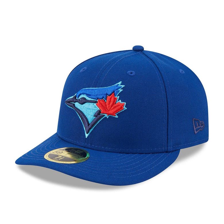 New Era Royal Toronto Blue Jays 2023 Mlb Father's Day Low Profile ...