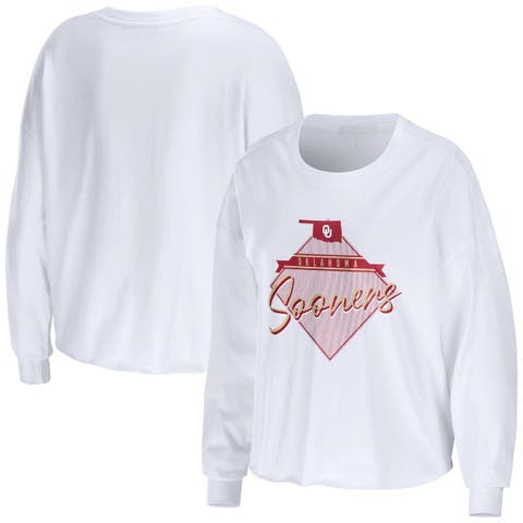 Women's G-III 4Her by Carl Banks Heather Gray Vancouver Canucks City Graphic Sport Fitted Crewneck T-Shirt Size: Medium