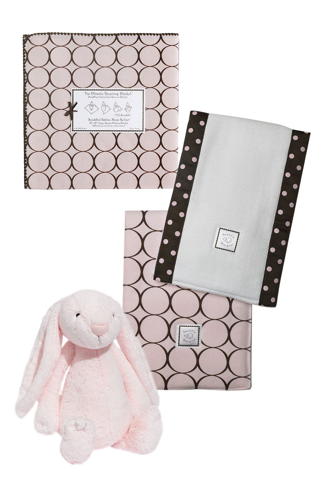 Swaddle Designs Ultimate Receiving Blanket Nordstrom