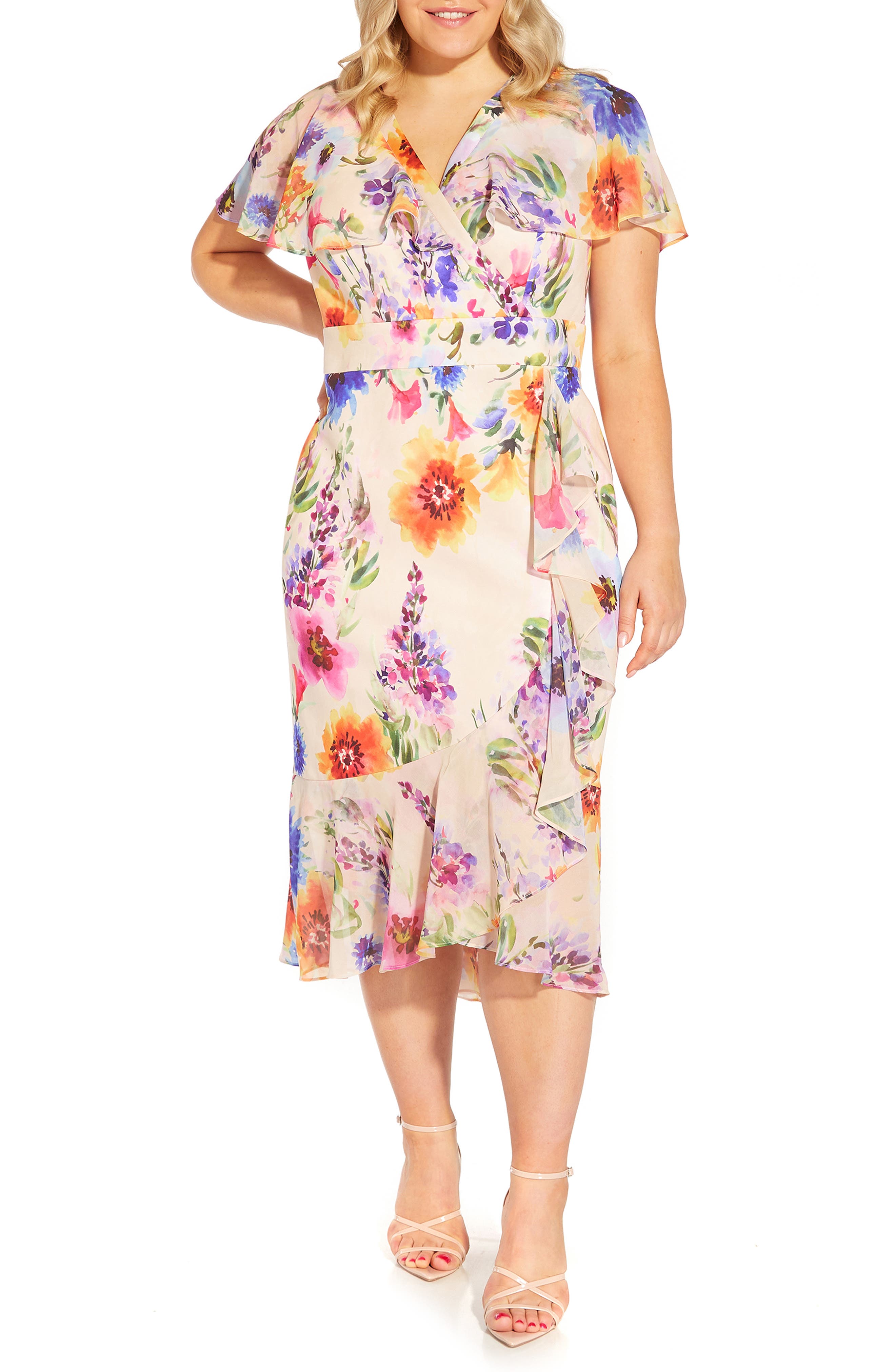 Shop Adrianna Papell Online | Nordstrom