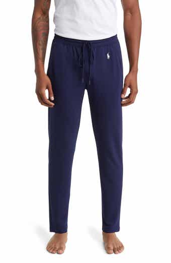 Polo Ralph Lauren Supreme Comfort Jogger Pajama Pants