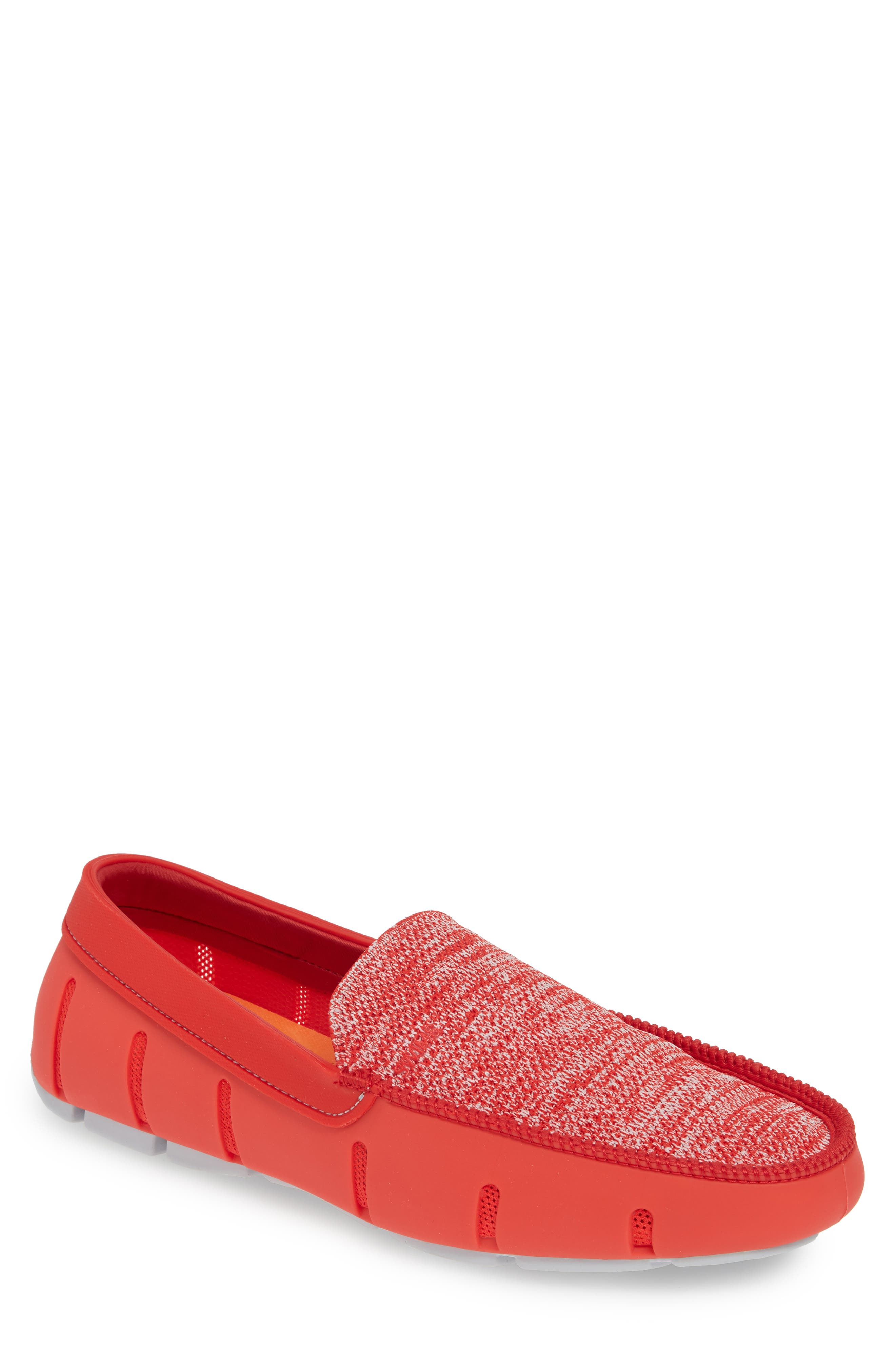 swims classic venetian loafer