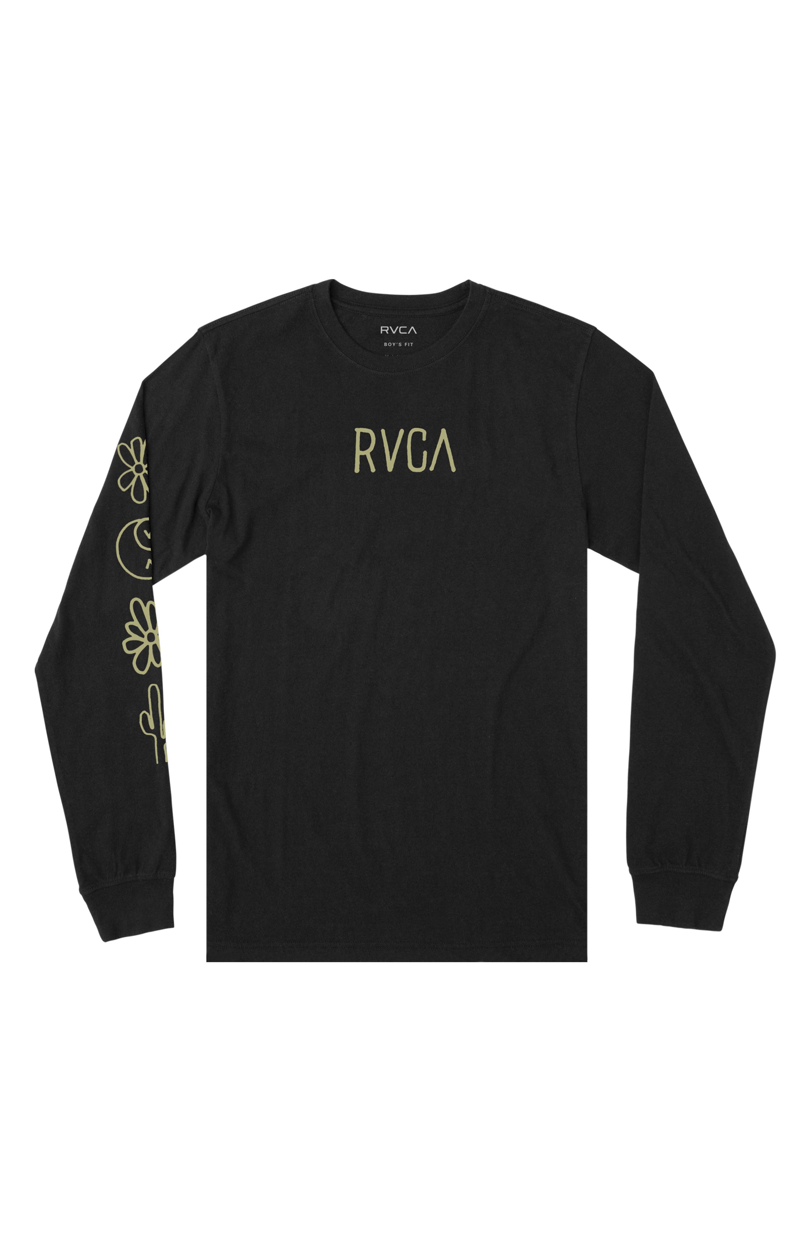 Boys' Long Sleeve T-Shirts | Nordstrom