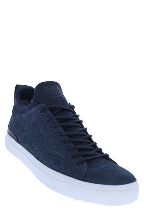 SG28 Perforated Sneaker (Men)