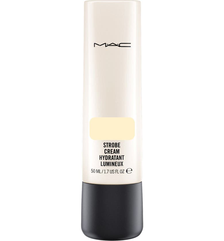 MAC Cosmetics Strobe Cream Moisturizer