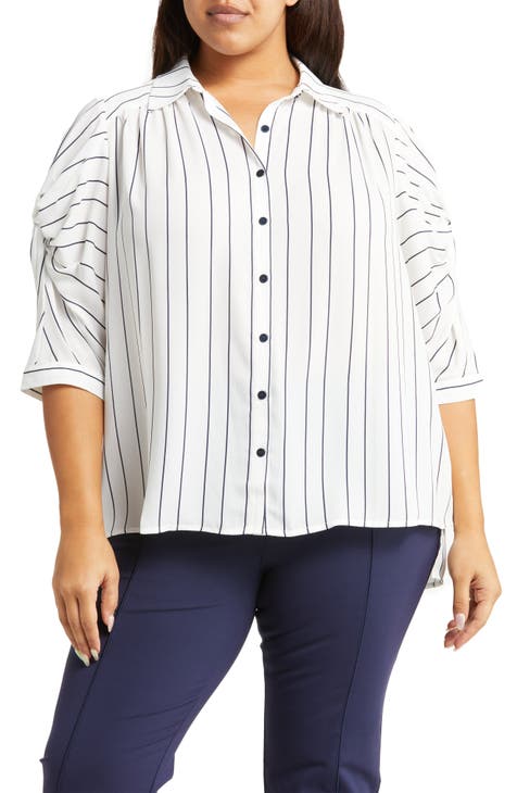 White Tunics for Women | Nordstrom Rack