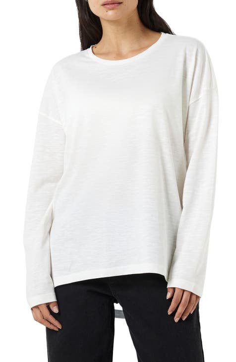 Mathilde Long Sleeve Sweater