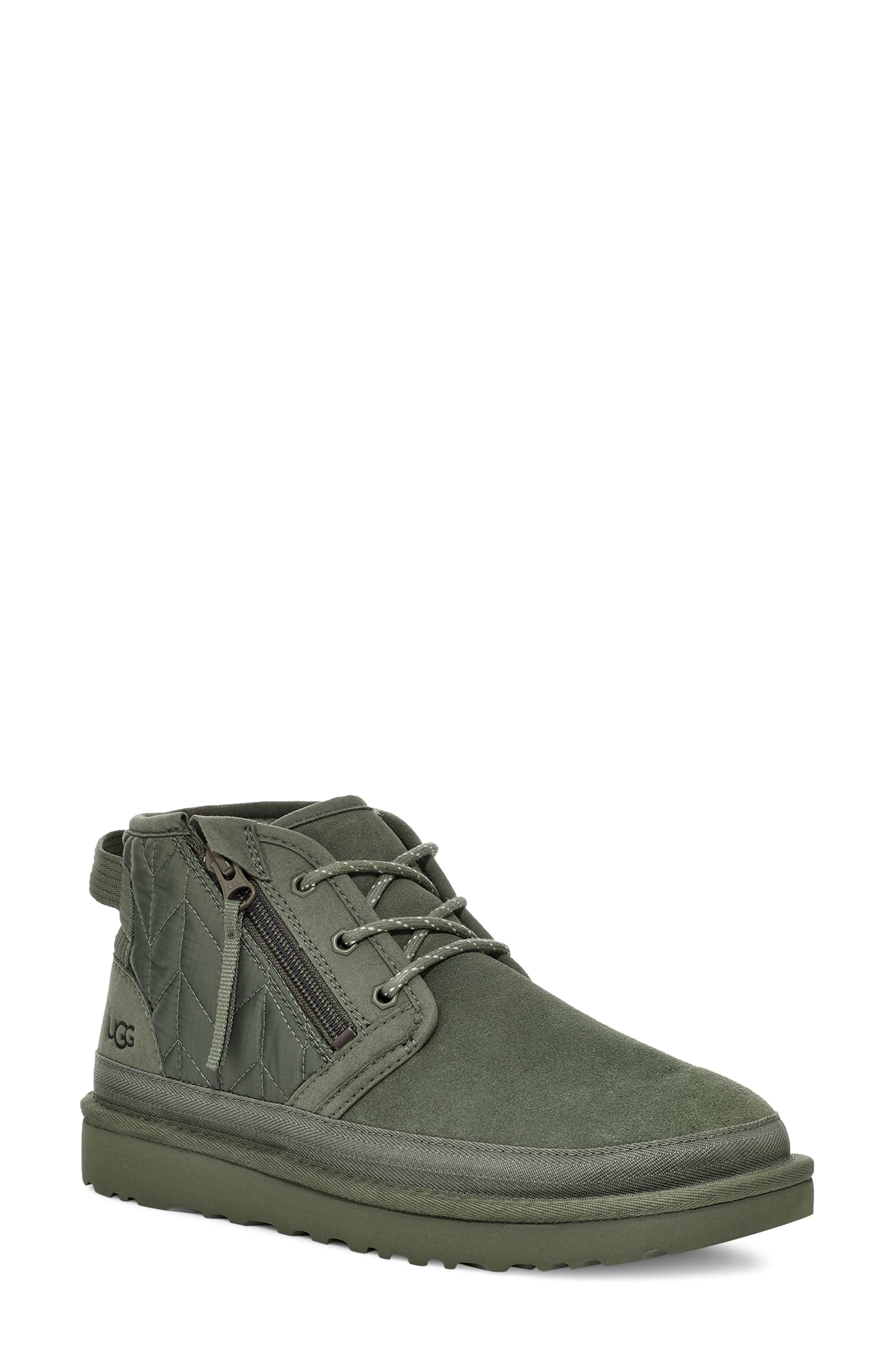 ugg neumel chukka