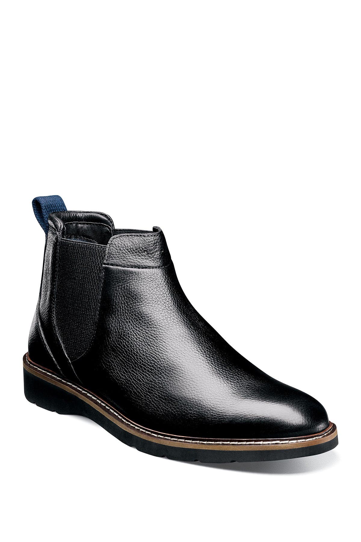 nunn bush otis chelsea boot