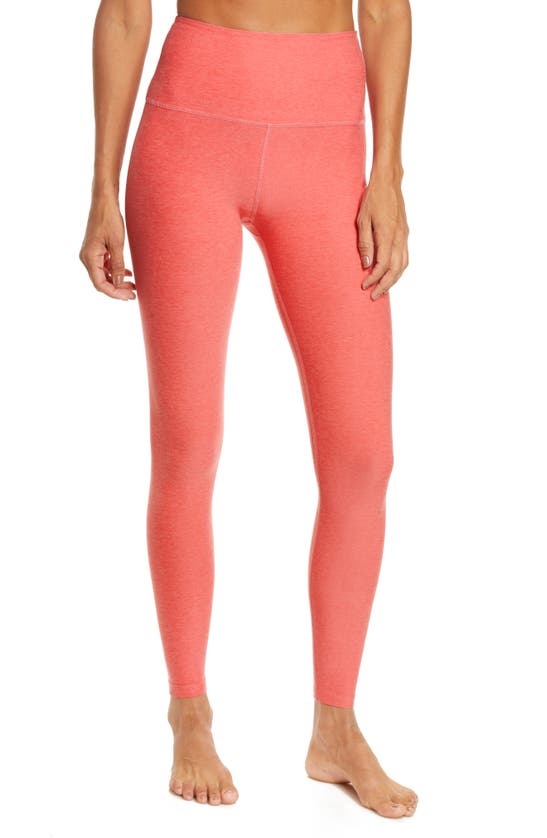 Beyond Yoga Spacedye Caught In Pink Crush-rose