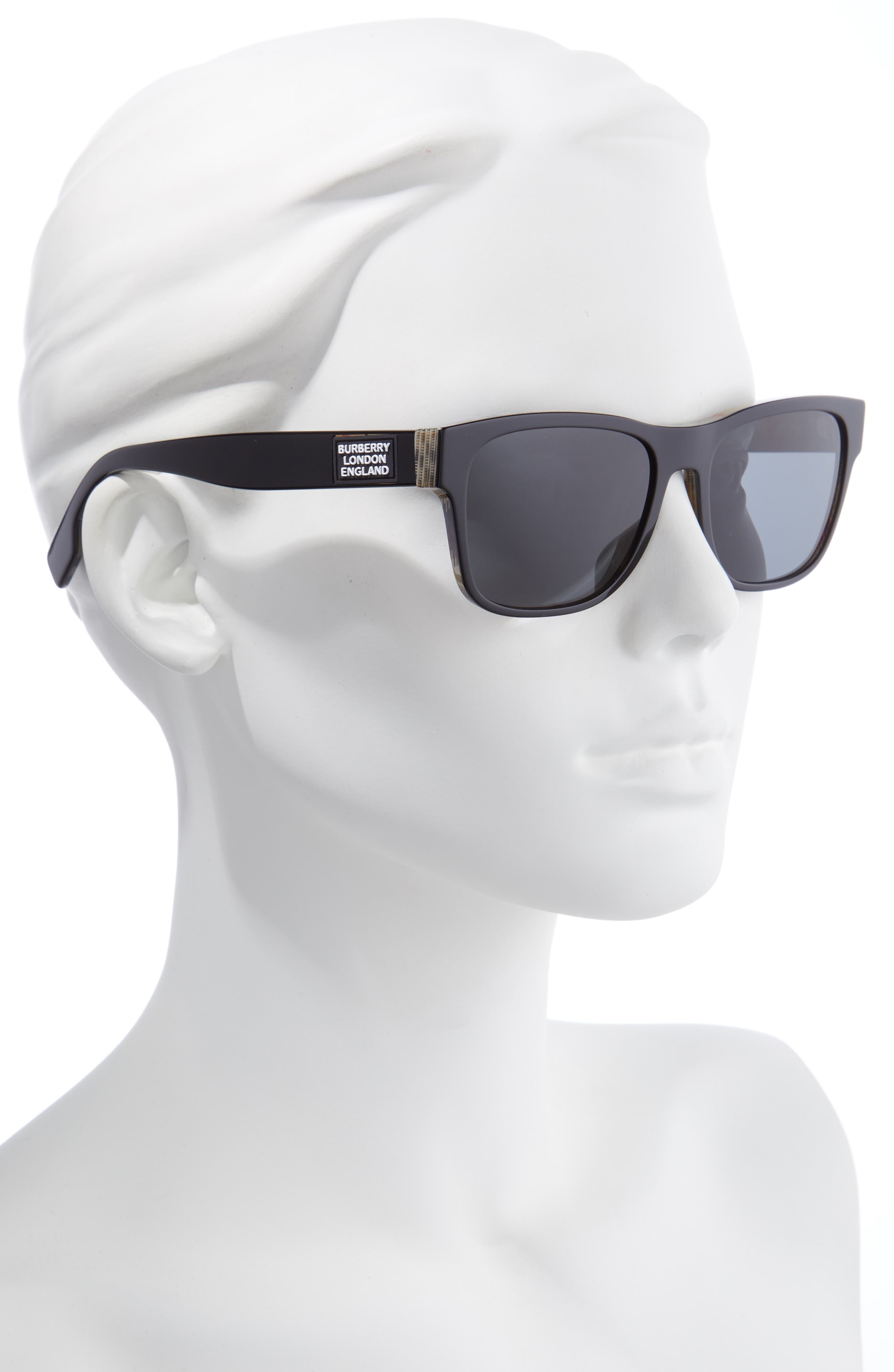 burberry london sunglasses